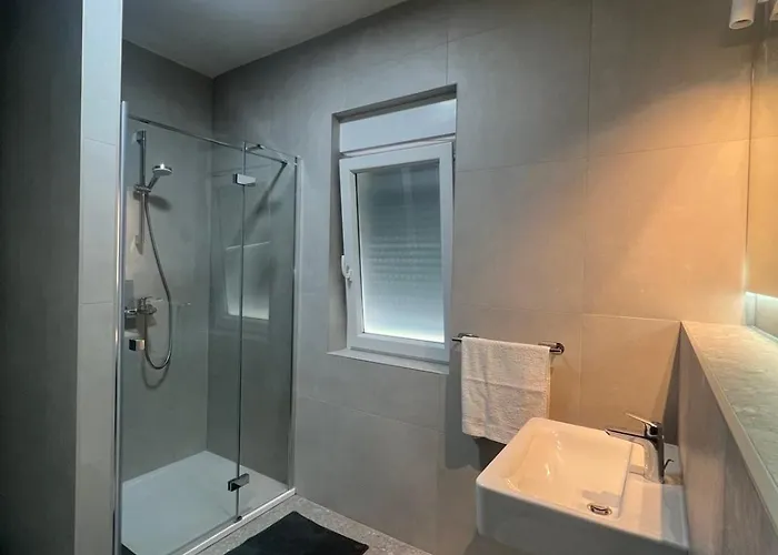 Apartment Bianca *