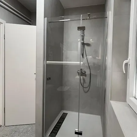 Bianca Apartman