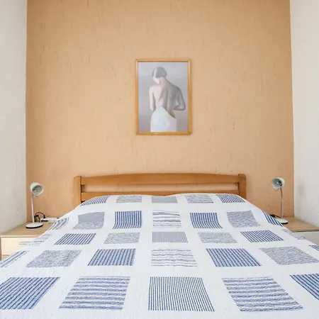 Bianca Apartman *