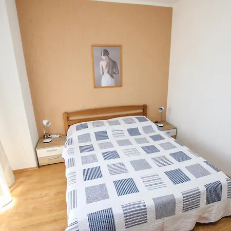 Bianca Apartman *