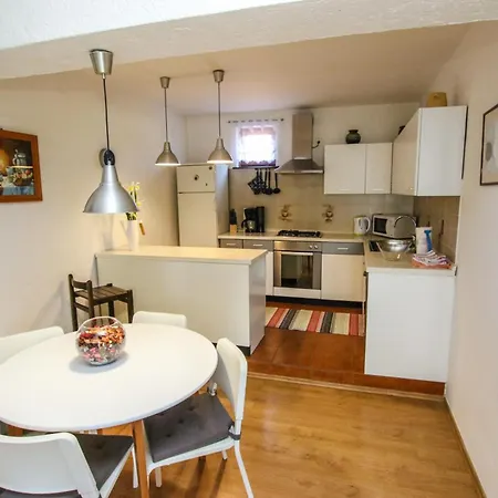 Apartamento Bianca *