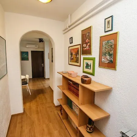 Bianca Apartman Poreč