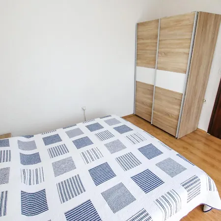 Apartamento Bianca