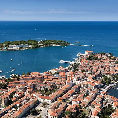 Apartman Bianca *