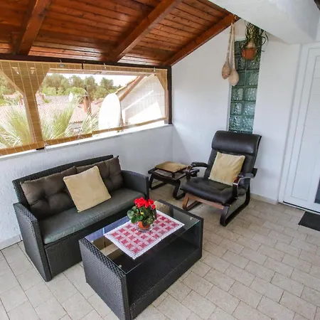 Bianca Apartman