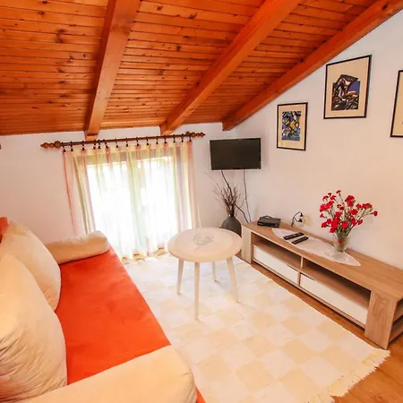 Apartman Bianca Poreč