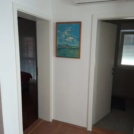 Bianca Apartman *