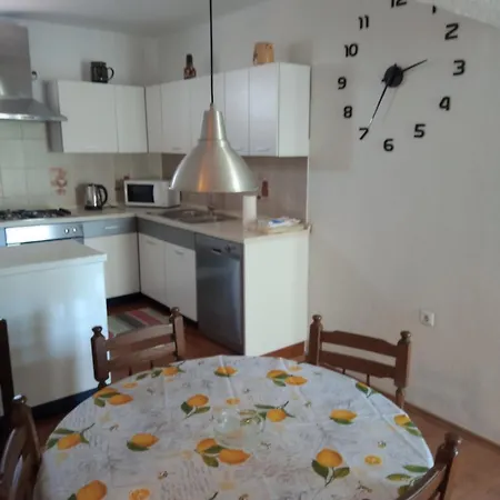 Apartamento Bianca *