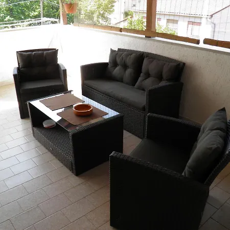 Apartamento Bianca *