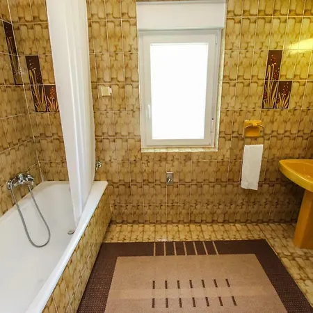 Bianca Apartman *